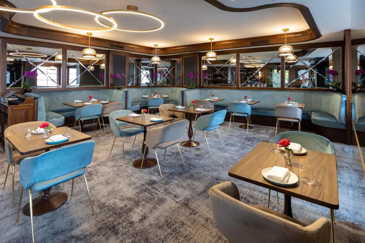 Hotel Meridian คลูจ-นาโปกา ภายนอก รูปภาพ